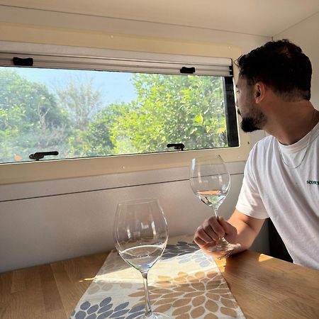 Morad Haharbel - Boutique Resort エクステリア 写真