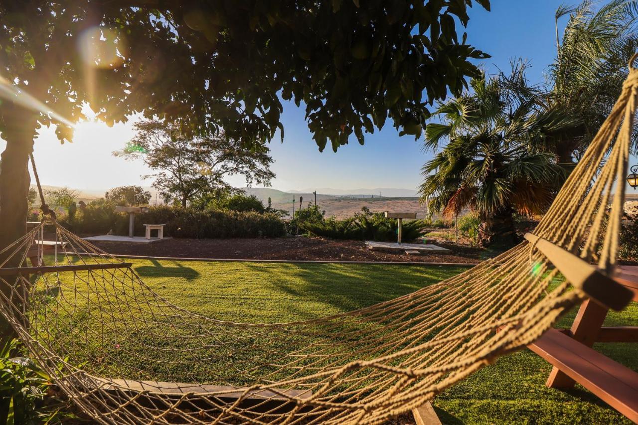 Morad Haharbel - Boutique Resort エクステリア 写真