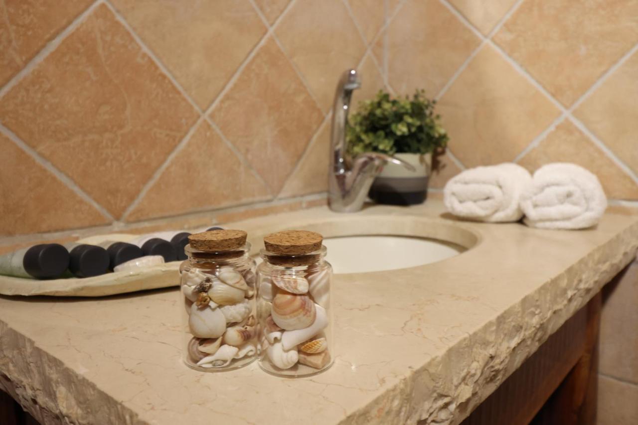 Morad Haharbel - Boutique Resort エクステリア 写真