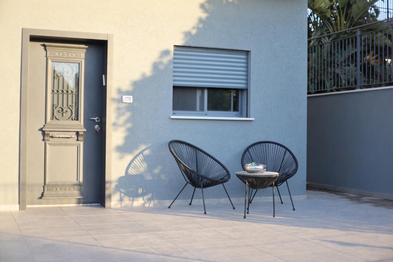 Morad Haharbel - Boutique Resort エクステリア 写真