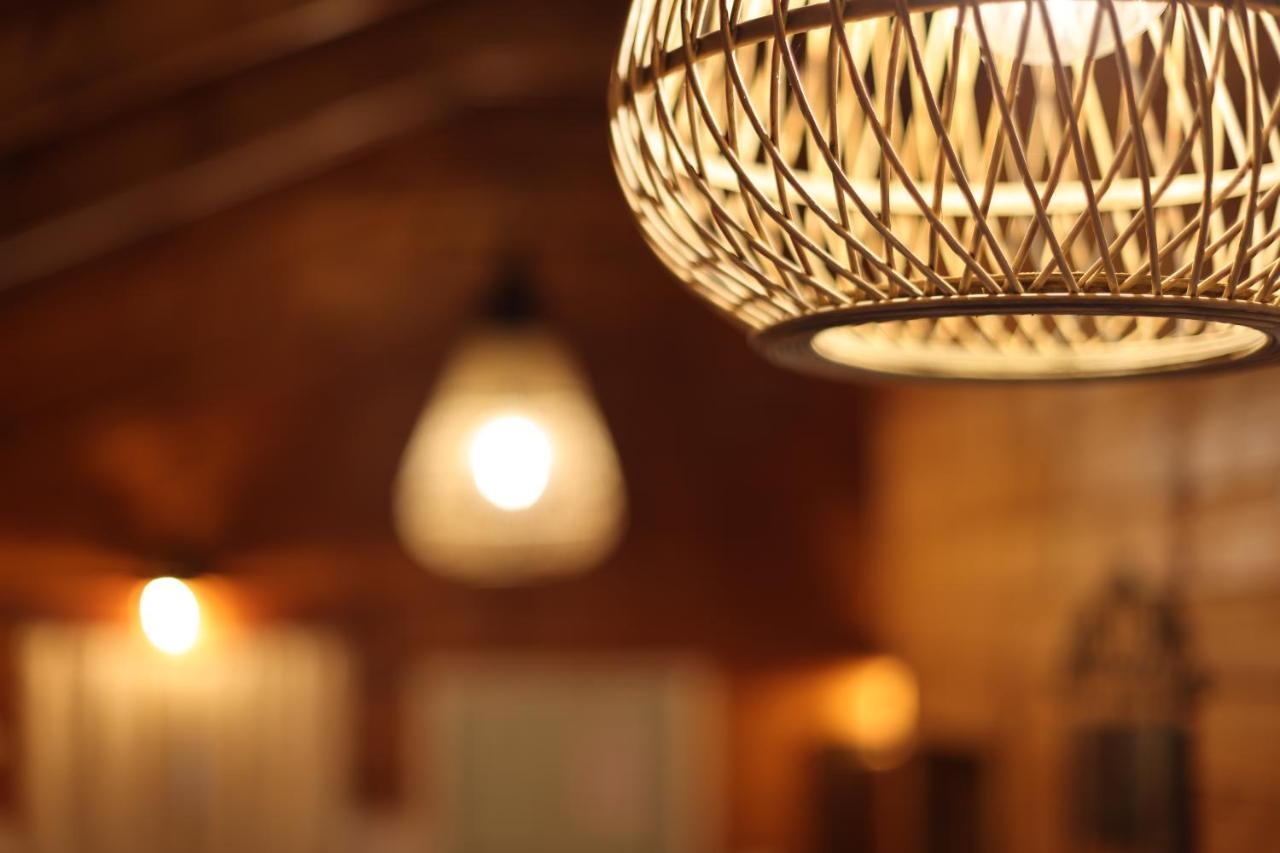 Morad Haharbel - Boutique Resort エクステリア 写真