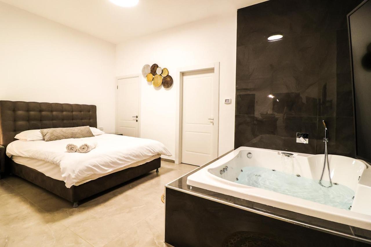 Morad Haharbel - Boutique Resort エクステリア 写真