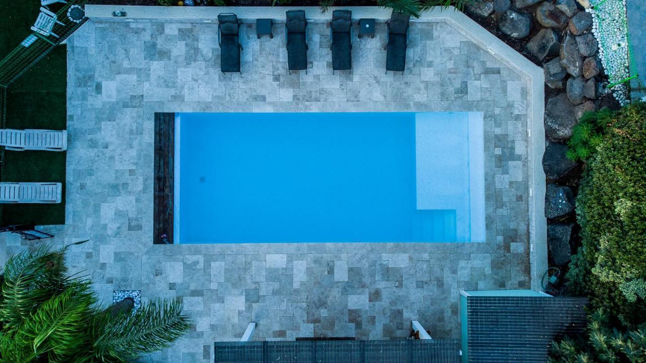 Morad Haharbel - Boutique Resort エクステリア 写真
