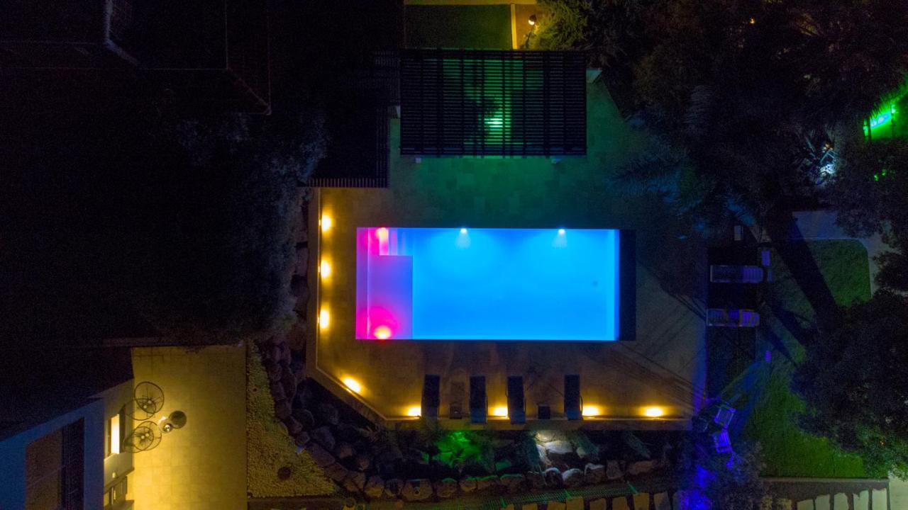 Morad Haharbel - Boutique Resort エクステリア 写真