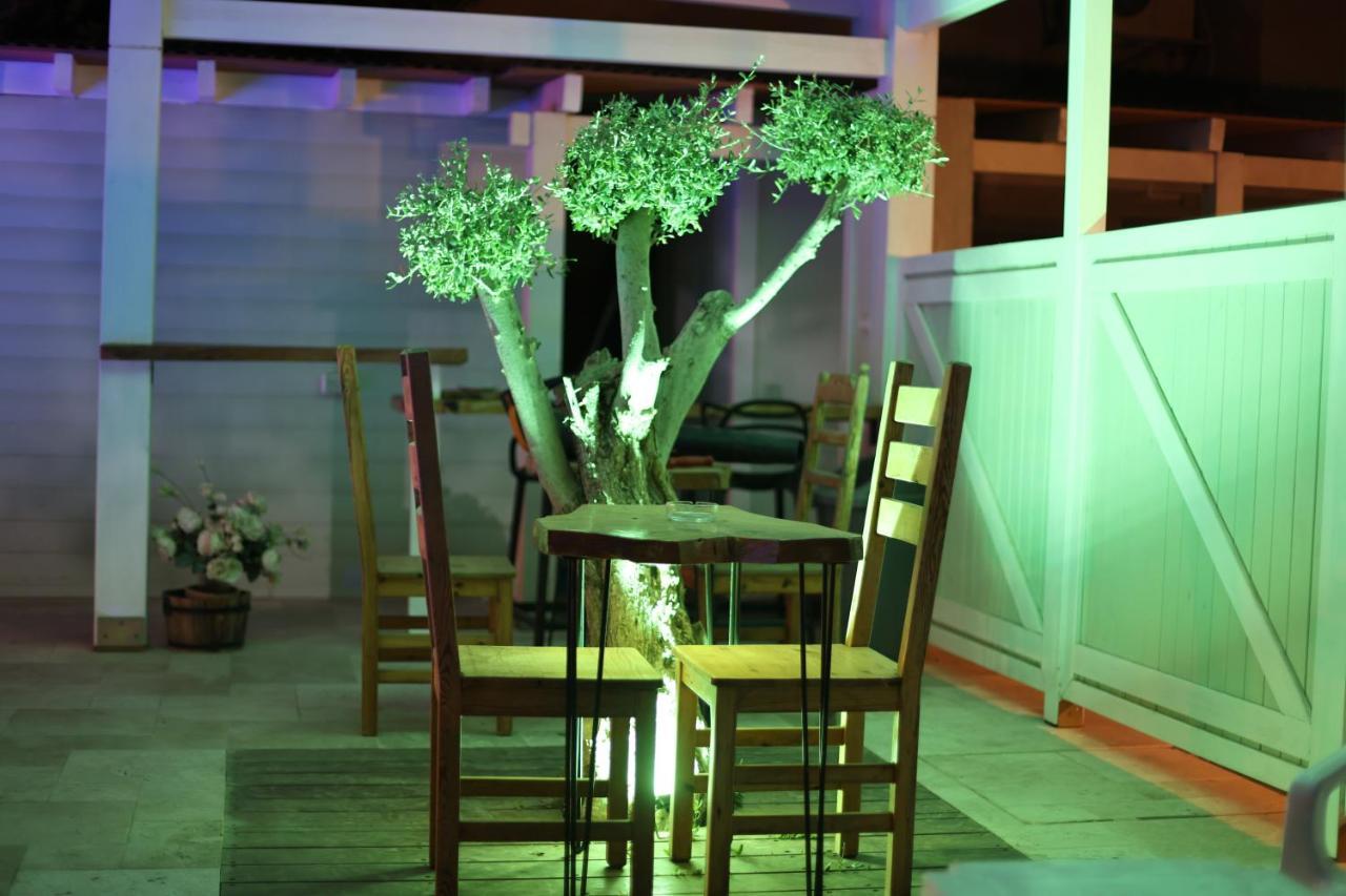 Morad Haharbel - Boutique Resort エクステリア 写真