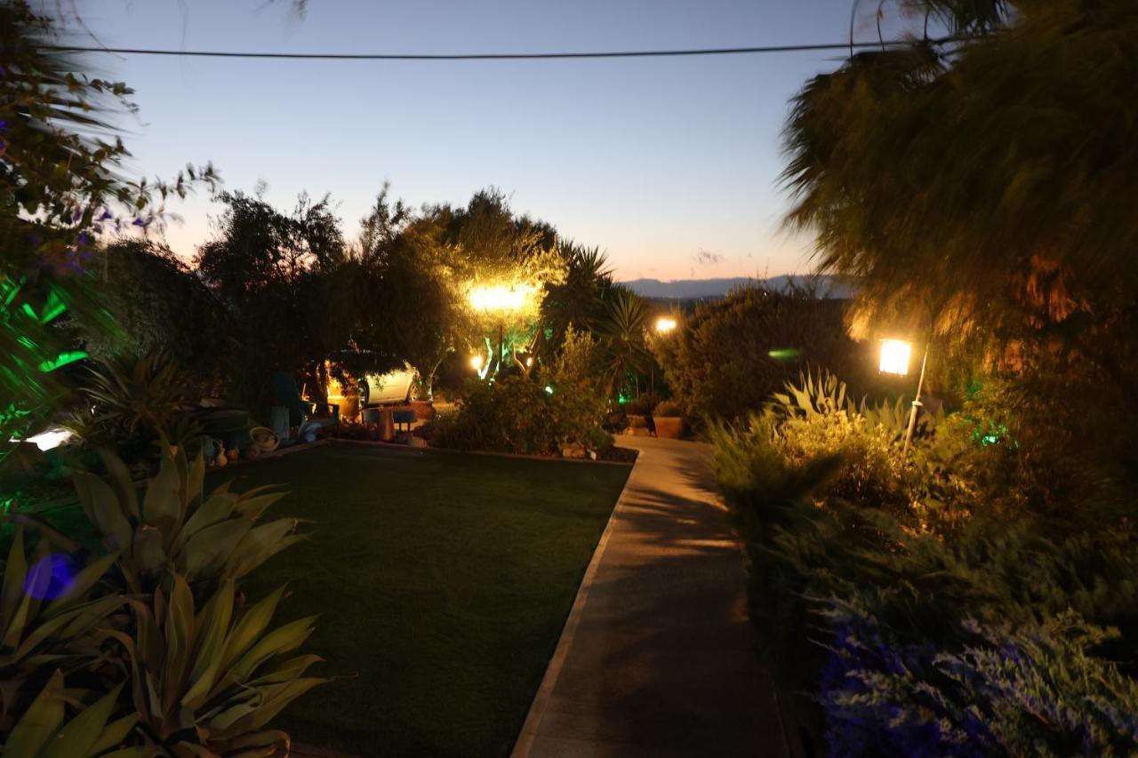 Morad Haharbel - Boutique Resort エクステリア 写真