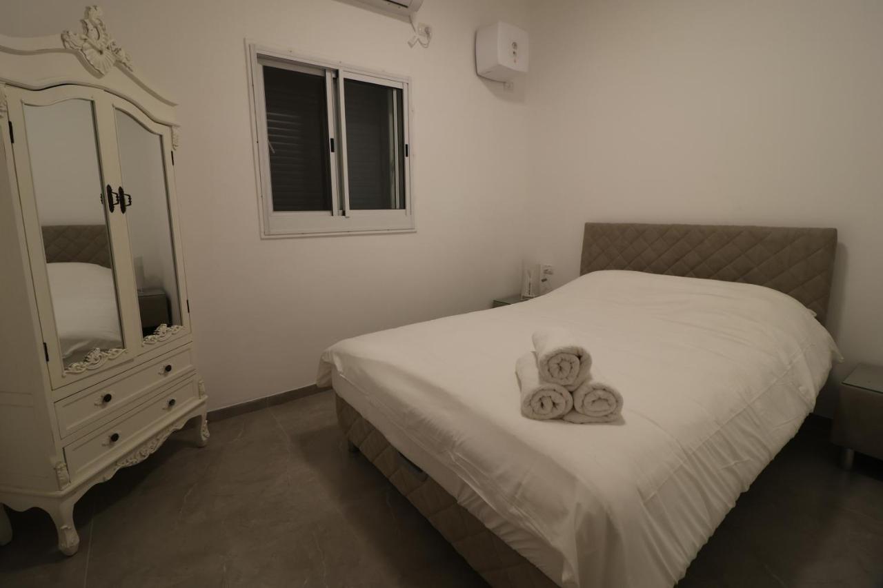 Morad Haharbel - Boutique Resort エクステリア 写真