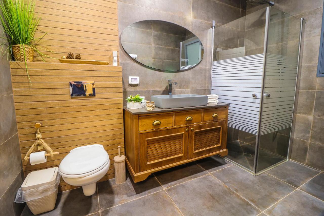 Morad Haharbel - Boutique Resort エクステリア 写真
