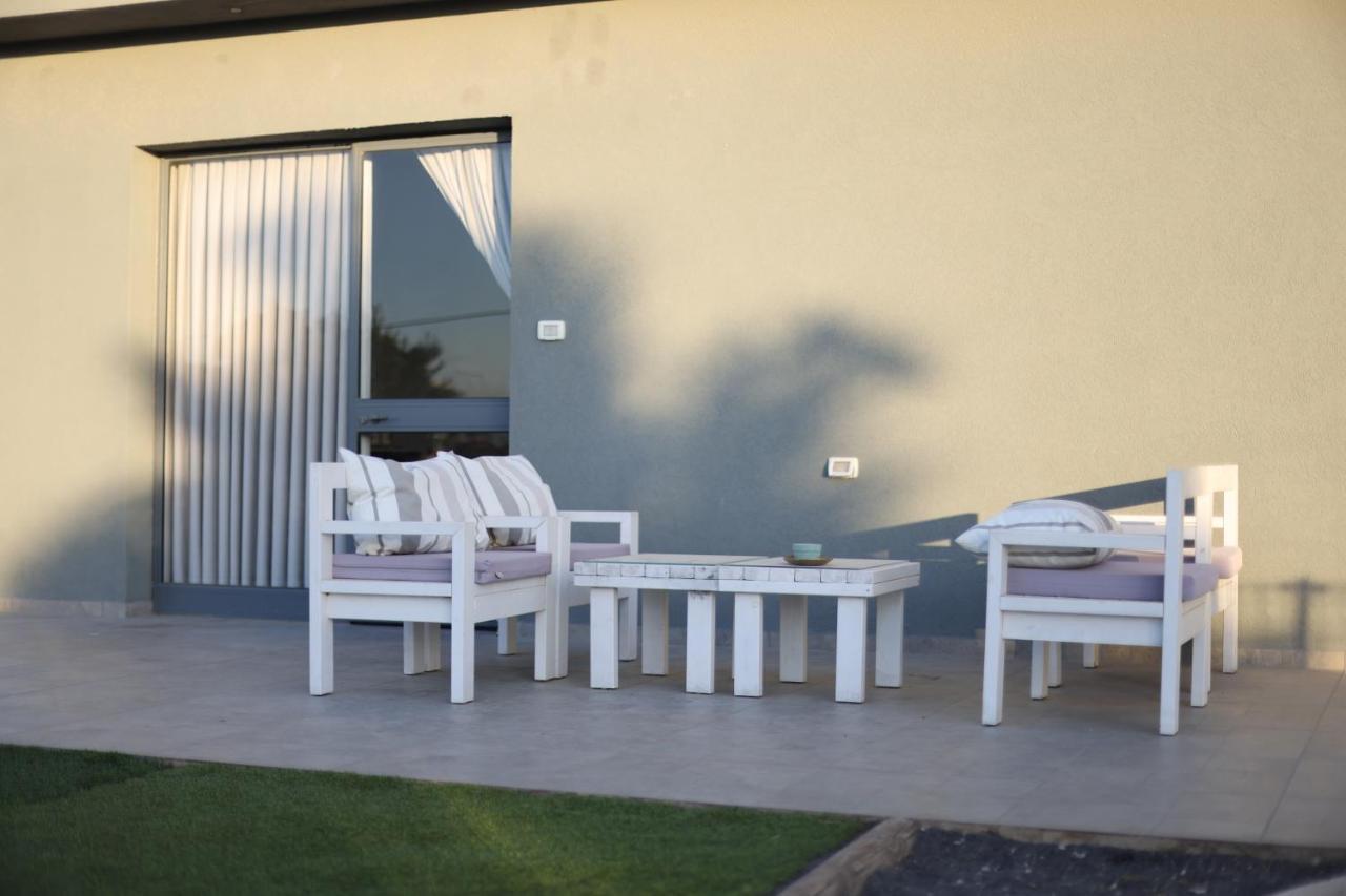 Morad Haharbel - Boutique Resort エクステリア 写真